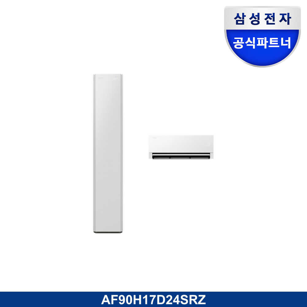 Bespoke AI 무풍콤보 갤러리 프로 56.9/18.7㎡ (선매립)