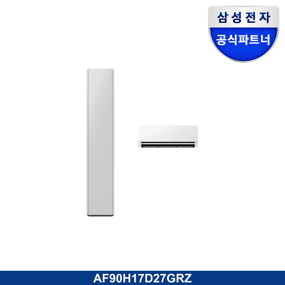 Bespoke AI 무풍콤보 갤러리 프로 56.9/18.7㎡ (선매립)