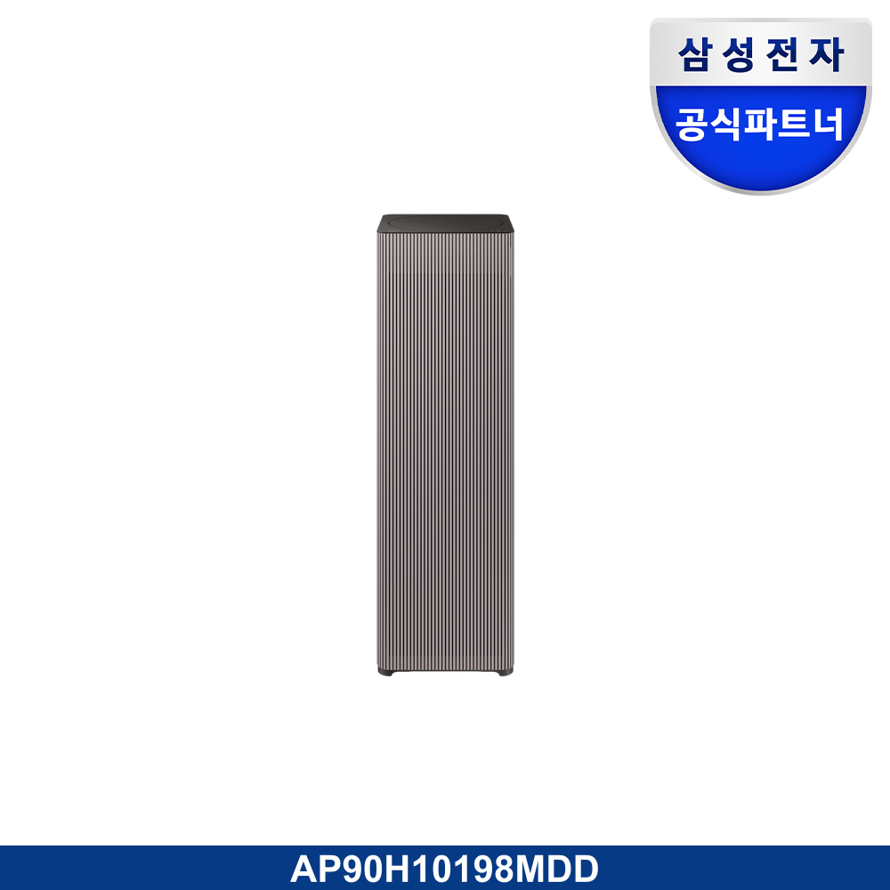 Infinite AI 공기청정기 (100㎡, 리유저블 필터)