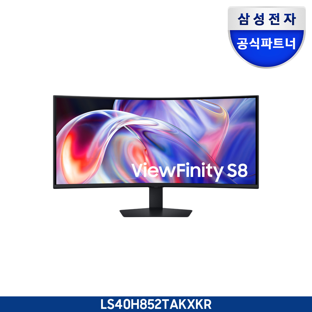 뷰피니티 S8 S85TH 5K2K WUHD (LS40H852)