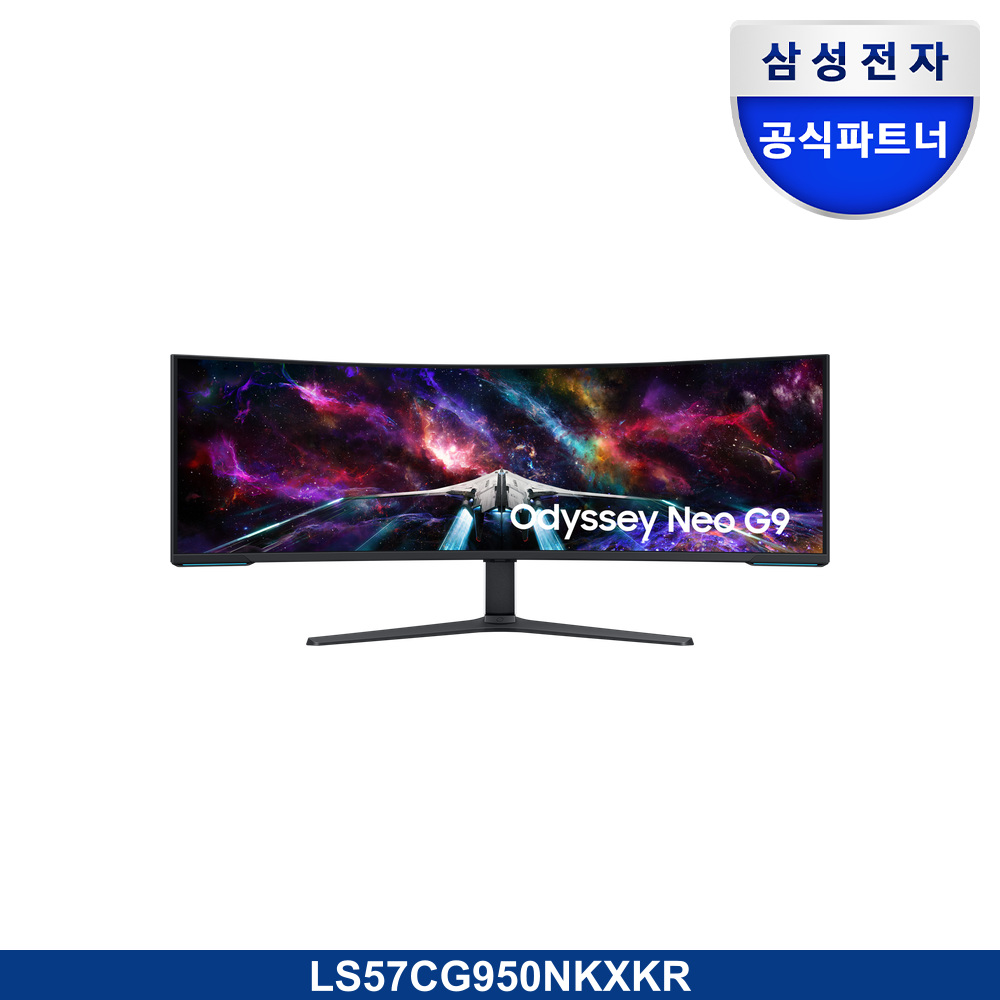 오디세이 Neo G9 G95NC 5K2K DUHD (LS57CG950)