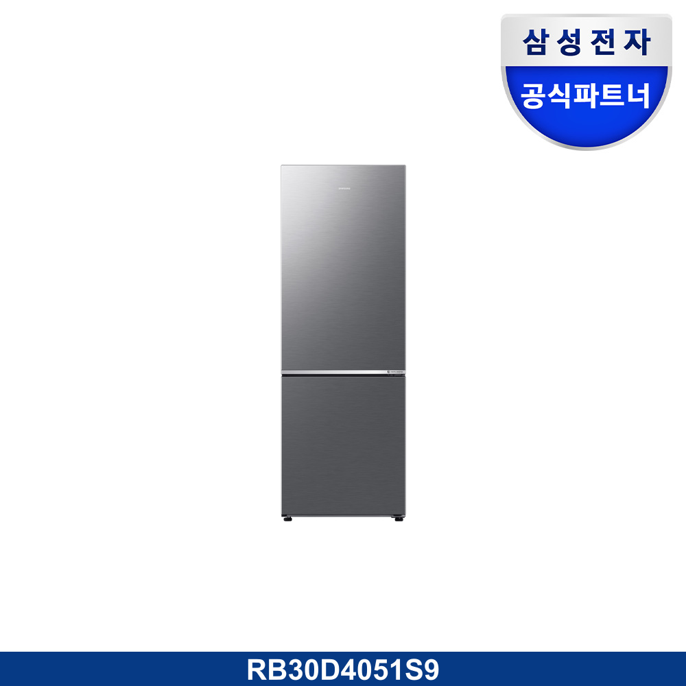 냉장고 306L