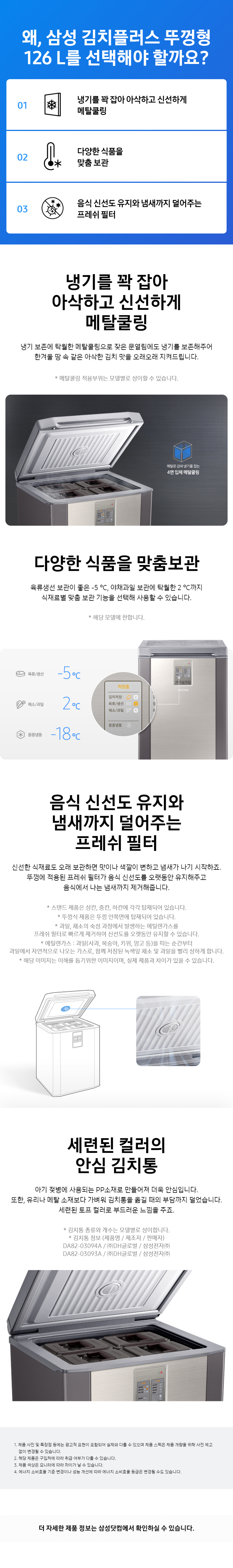 상품 상세 정보