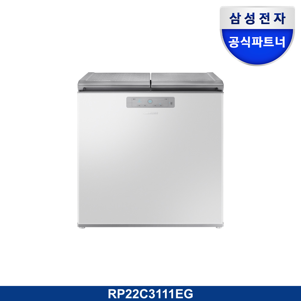 김치플러스 뚜껑형 221L