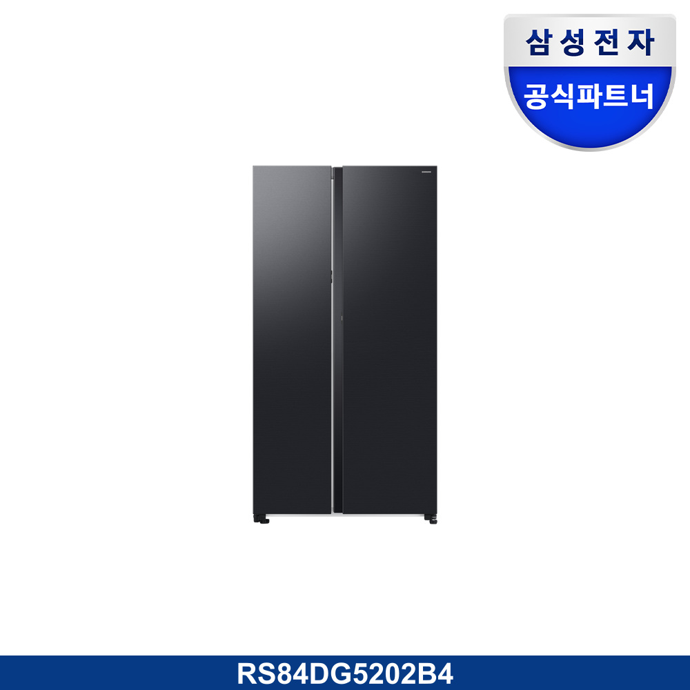 양문형 냉장고 852L (오토오픈도어)