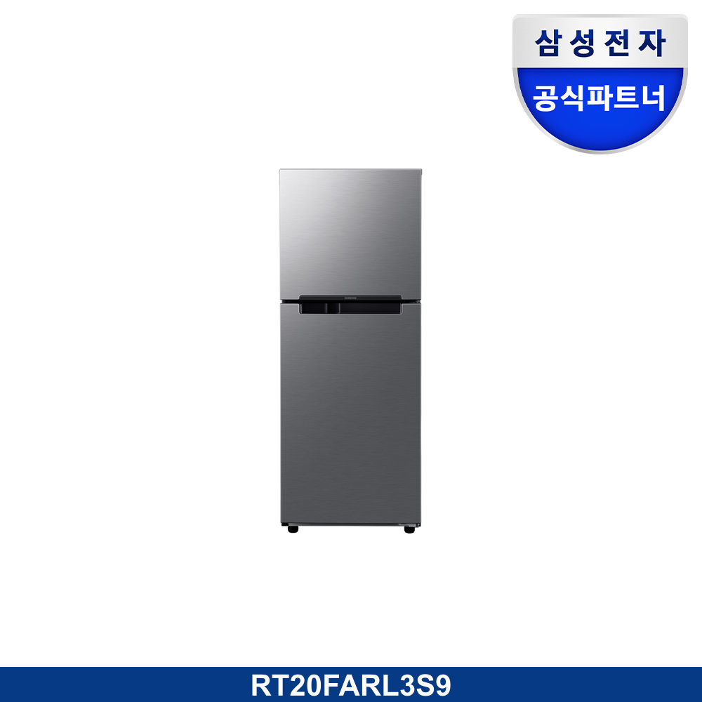 냉장고 203L