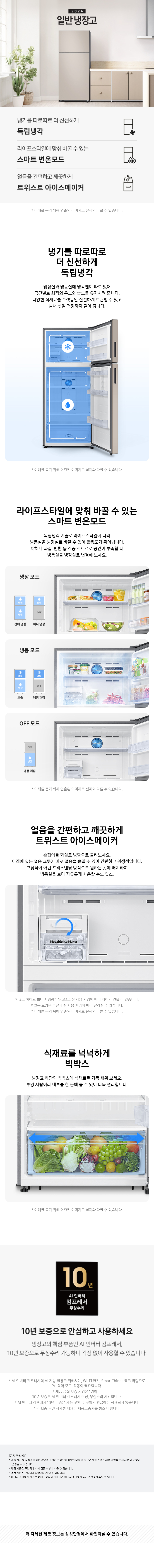 상품 상세 정보