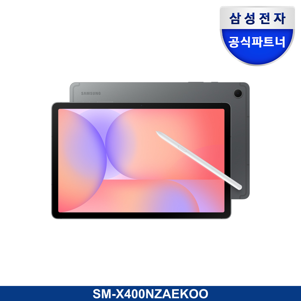 갤럭시 탭 S10 라이트 (Wi-Fi)